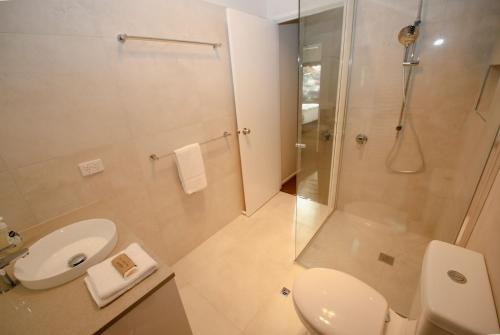 Silver Birches Holiday Village Unit 9 — Bright — photo 3