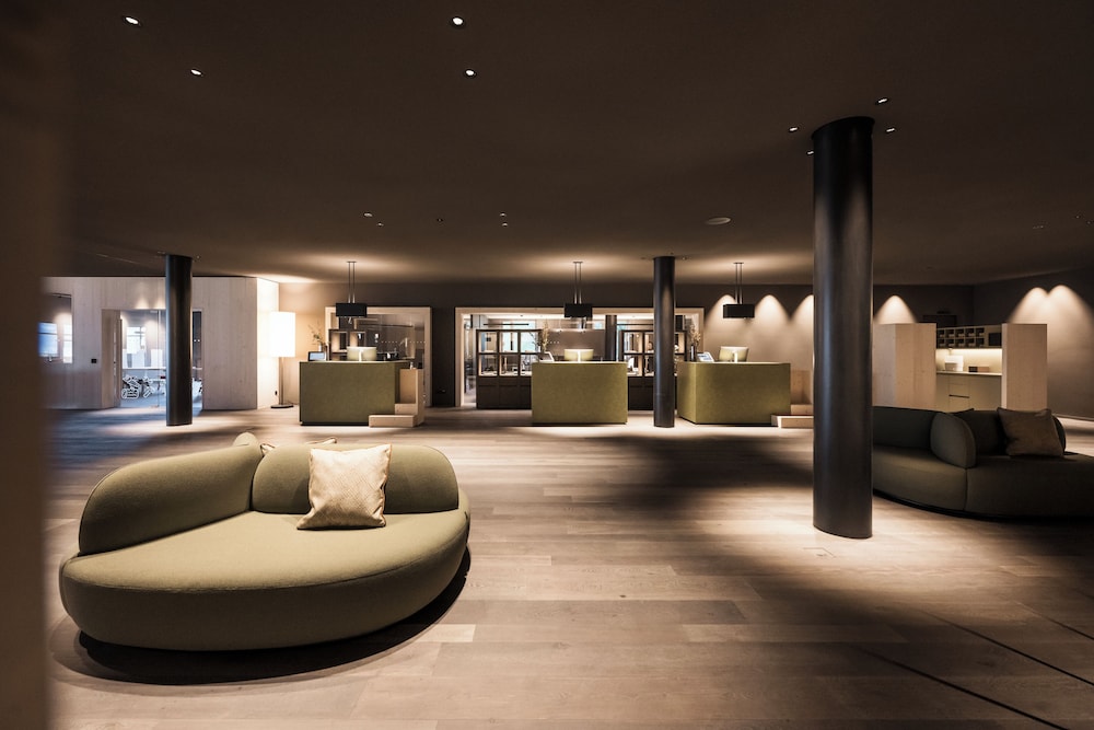 Aki Family Resort Plose — Bressanone — photo 4