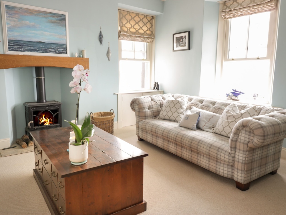 Invermay — 4-Star Luxury Hotel in Anstruther, United Kingdom