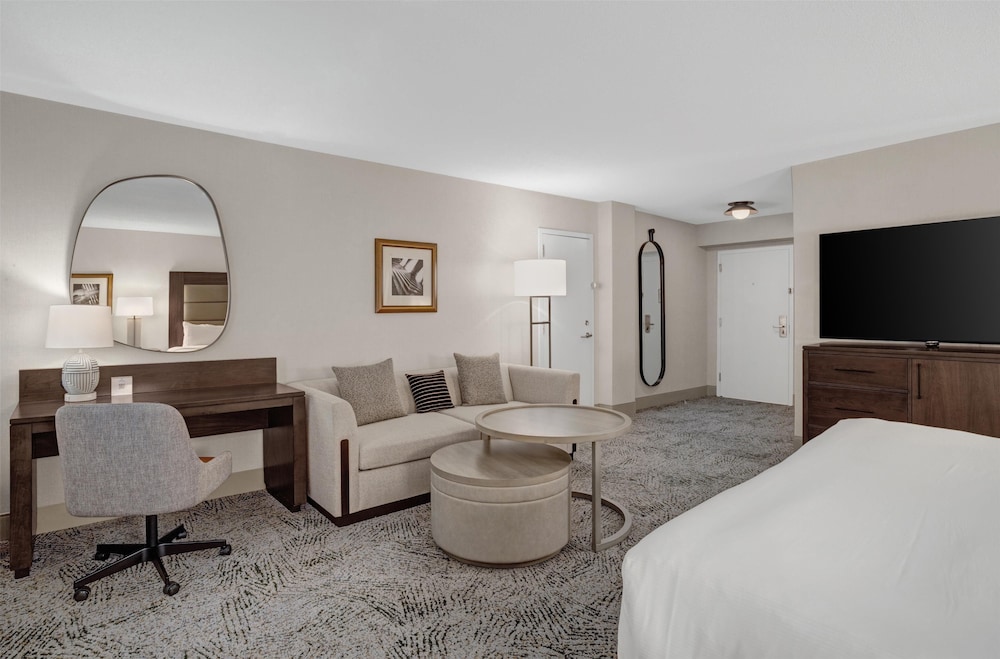 Hilton Arlington National Landing - photo 68