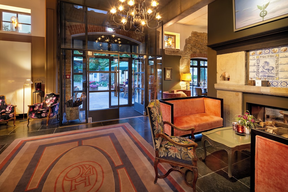 Hotel Rittergut Osthoff — Georgsmarienhuette — photo 2