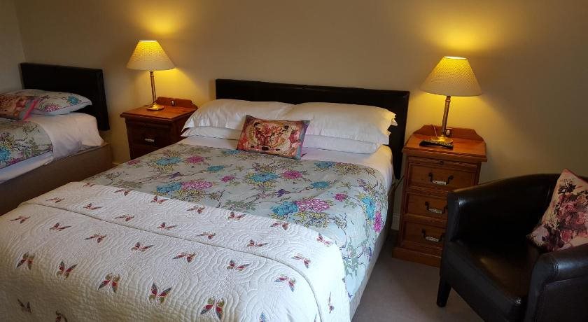 Beechwood House Accommodation — 4-Star Luxury Hotel in Blarney, Republic of Ireland