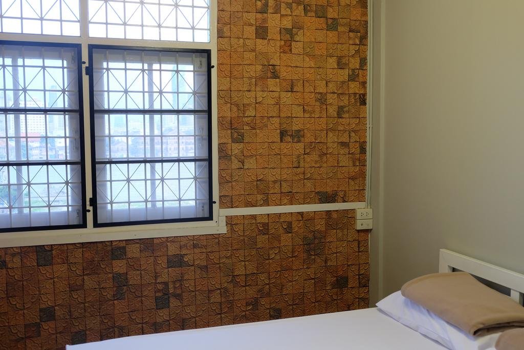Minute Hostel