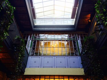 Portal del Sur Hostel