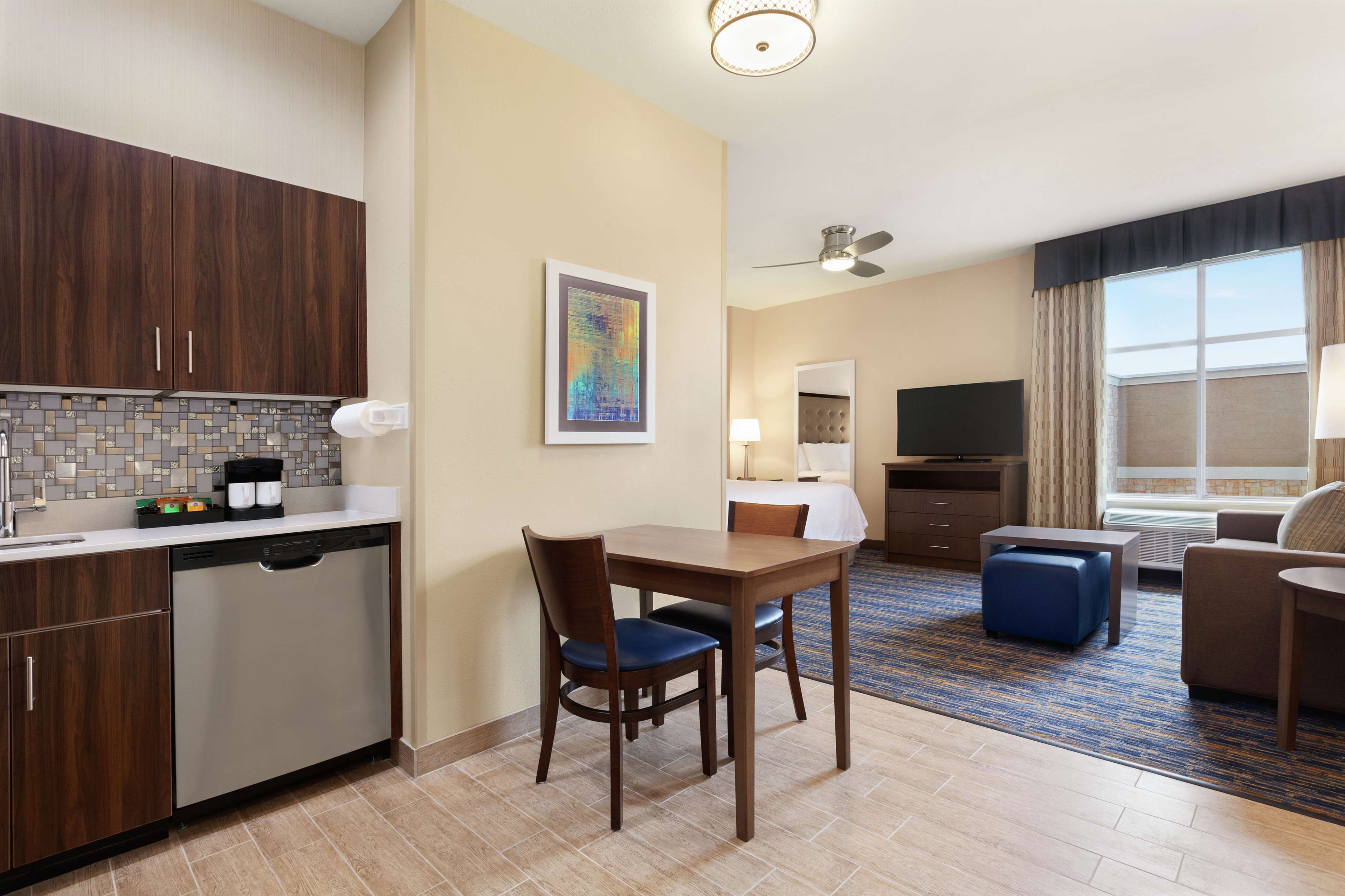Homewood Suites by Hilton Harlingen - photo 20