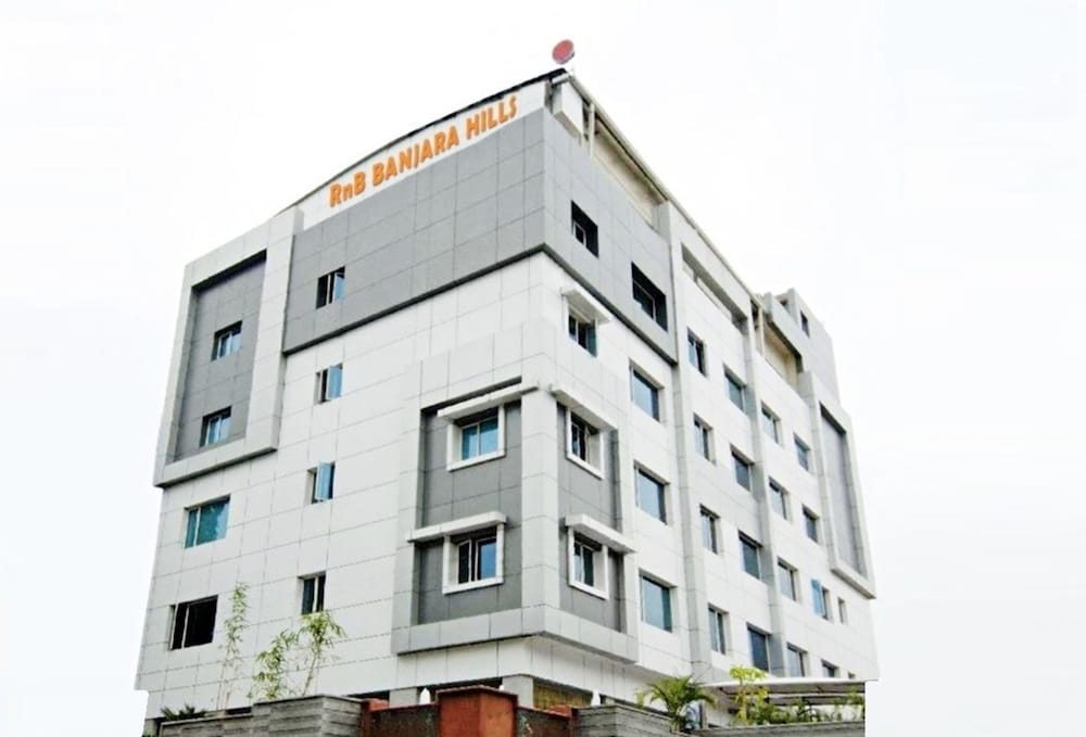 RnB Select Banjara Hills Hotel