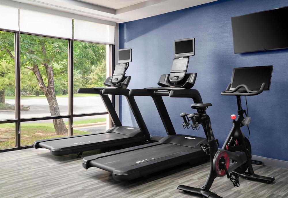 Hampton Inn Meridian - photo 30