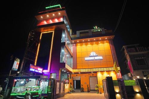 PS Luxury Hotel — Baharampur — photo 3