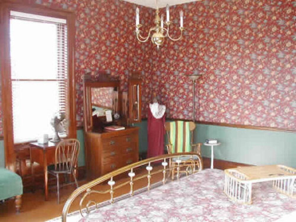 Herzog Mansion - photo 10