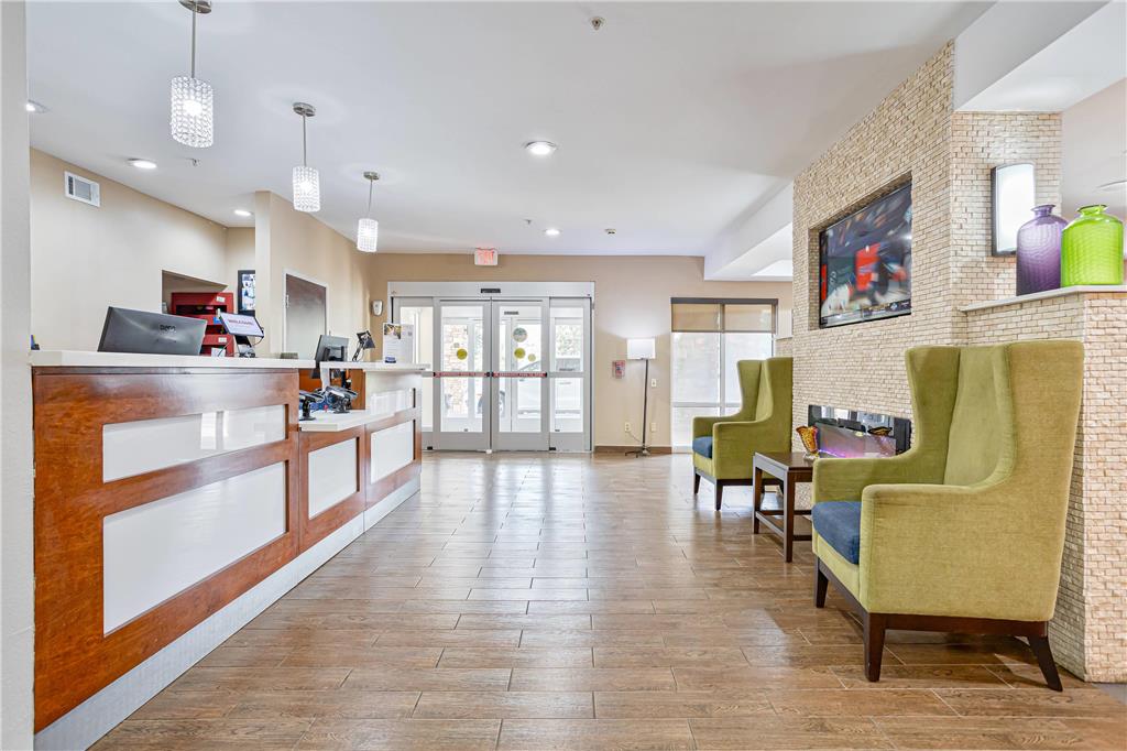 Comfort Inn & Suites Montgomery East Carmichael Rd - photo 18