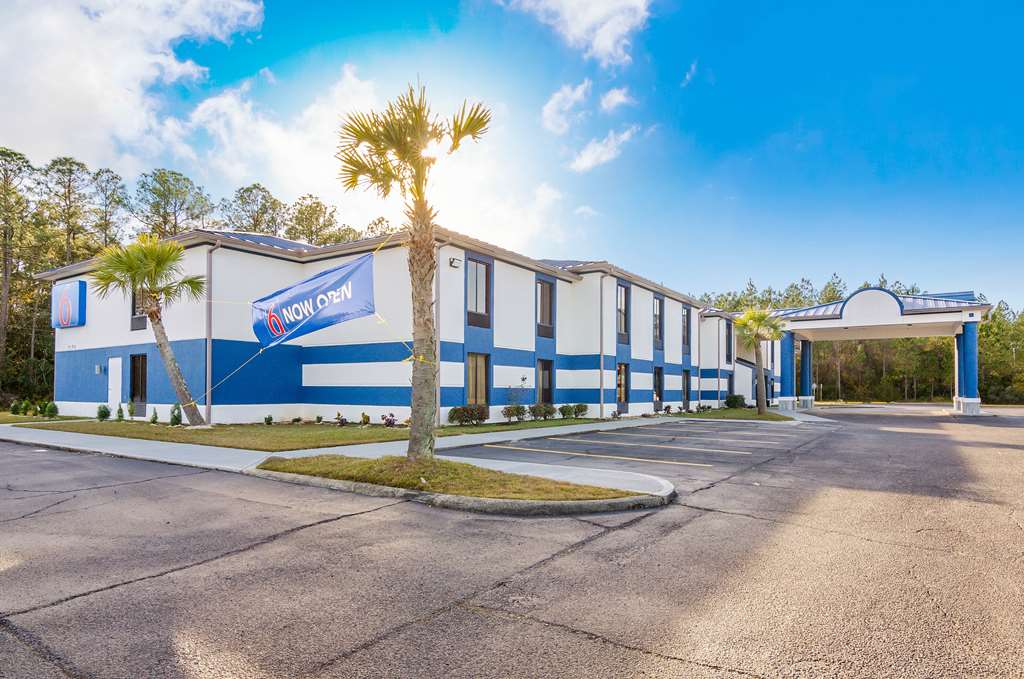Motel 6 Moss Point MS - photo 4