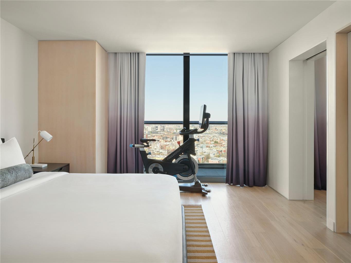The William Vale - photo 37