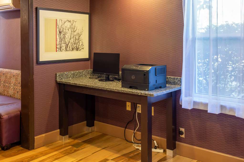 Comfort Inn West Valley Salt Lake City South - photo 27
