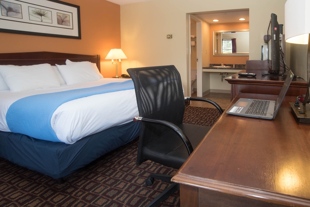 Colonnade Inn - photo 10