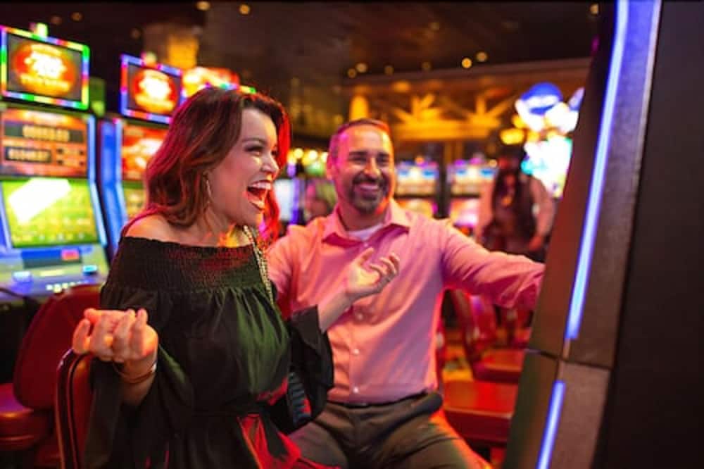 Chukchansi Gold Resort & Casino - photo 21