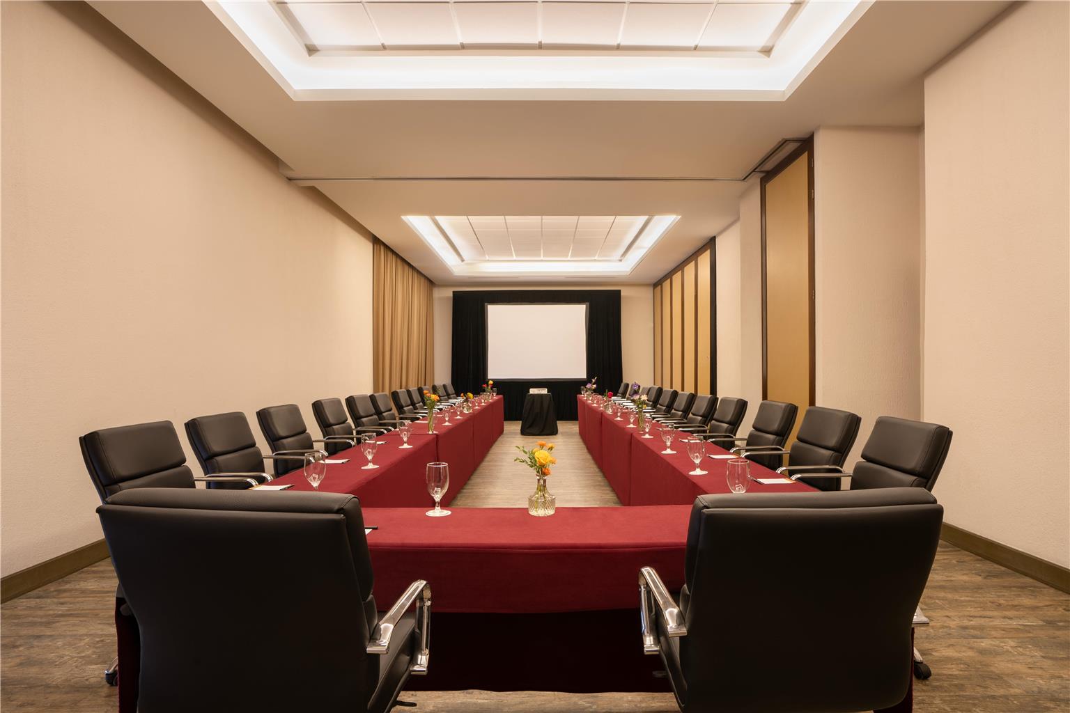 Meeting room