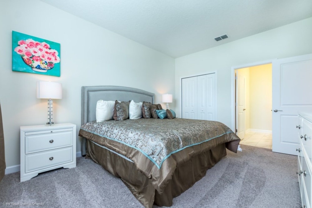 Villa in Champions Gate Resort 2570 - photo 25