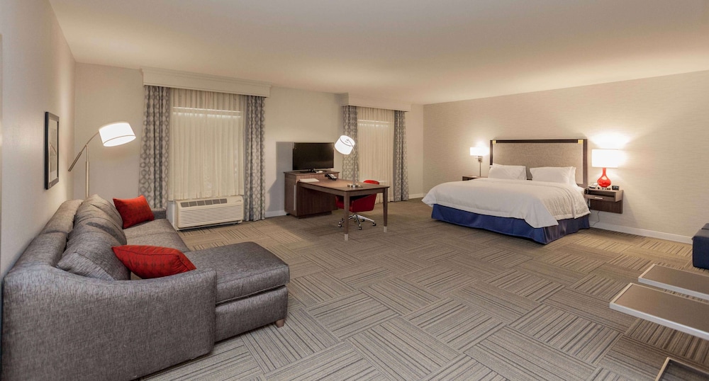 Hampton Inn Emerson LakePoint - photo 10
