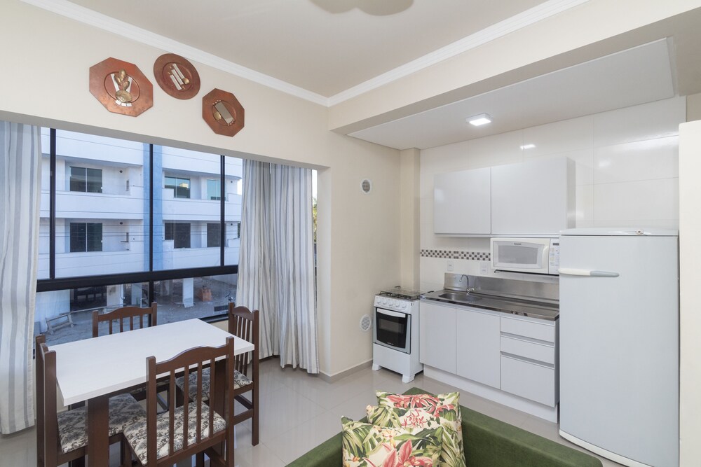 In-Room Kitchen