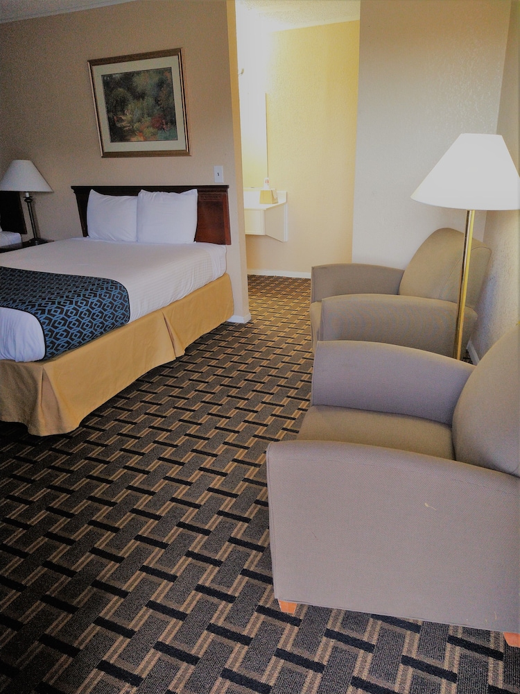Grand View Plaza Inn & Suites - photo 51