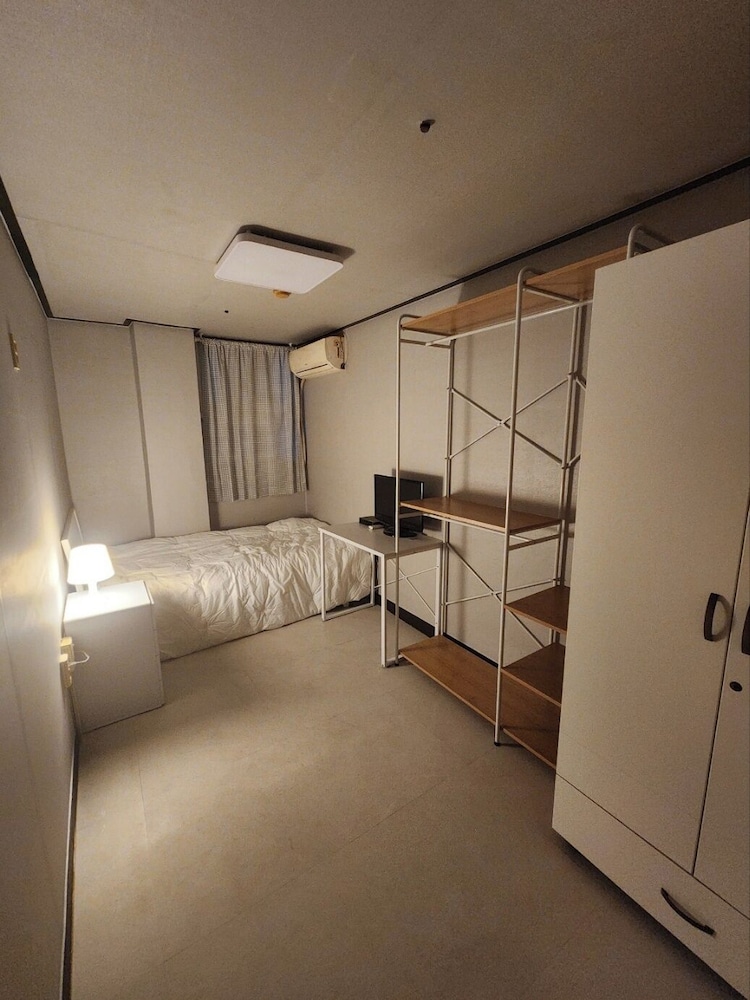 Sun Stay in Busan, South Korea