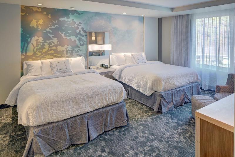 Courtyard by Marriott Appleton Riverfront - photo 55