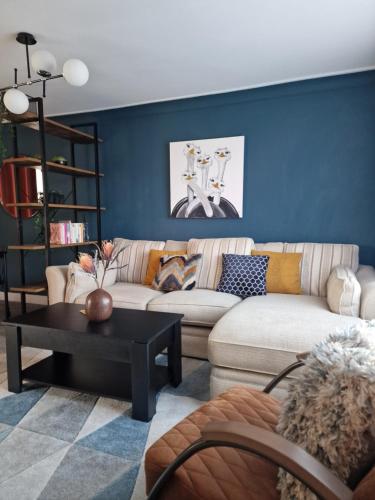 Whimsical Haunt — 4-Star Luxury Hotel in West Malling, United Kingdom