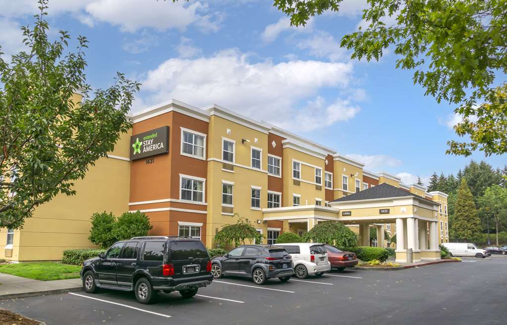 Extended Stay America Suites Seattle Everett Silverlake - featured photo