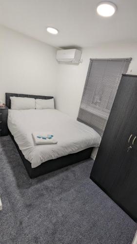 Cosy Rooms — Ilford
