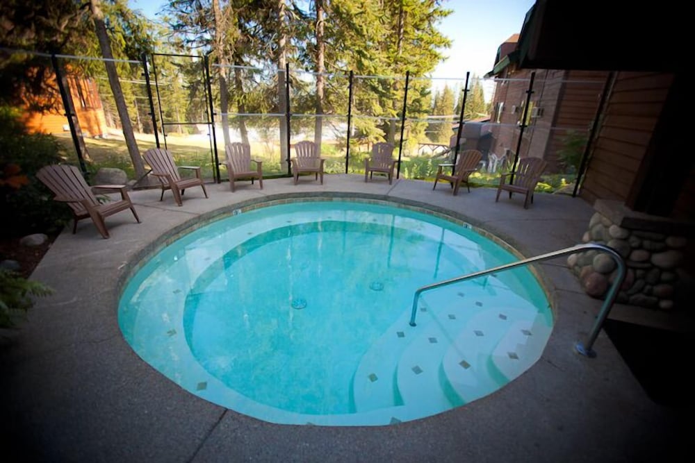 Kandahar Lodge at Whitefish Mountain Resort - photo 36