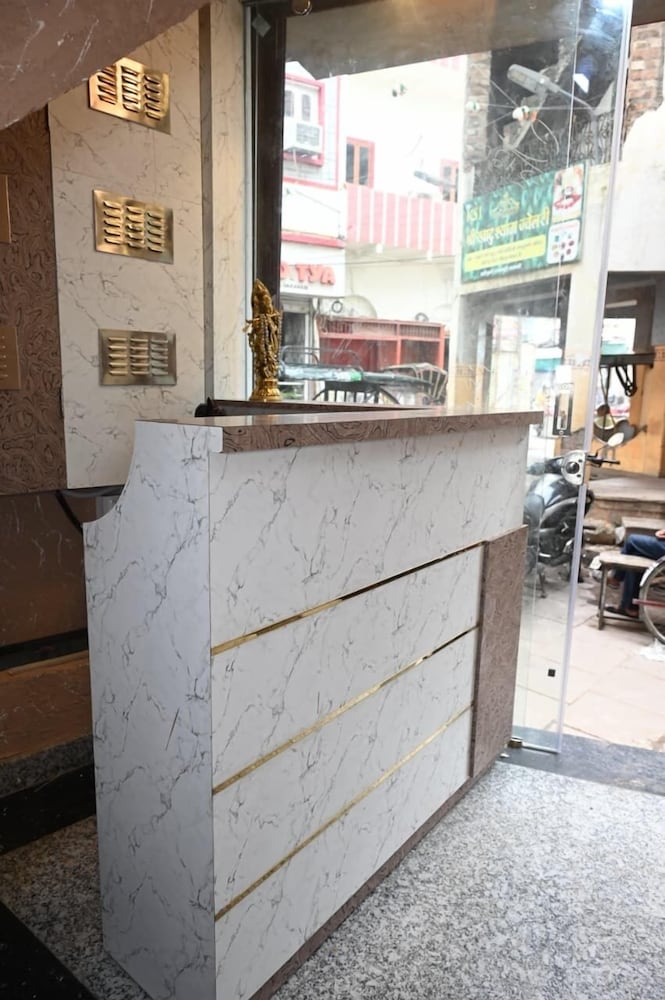 Sawaria Residency - last minute hotel in Varanasi