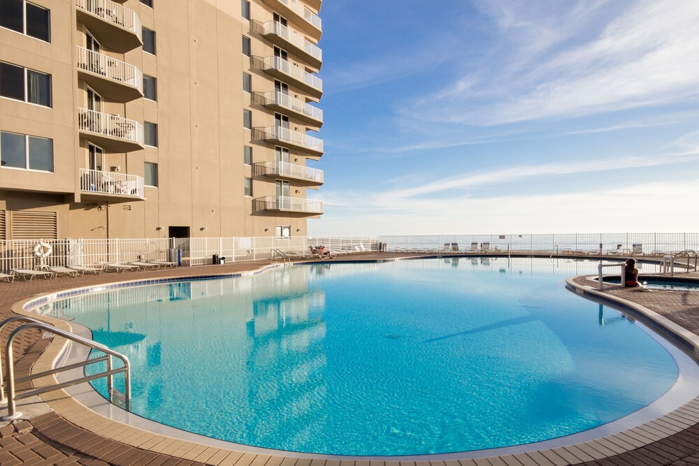 Tidewater Beach Resort 1305 Two Bedroom Condo - photo 44