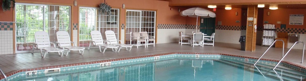 Flat Creek Lodge - photo 16