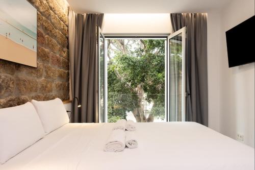 Guimera Family Suites a in Santa Cruz De Tenerife, Spain