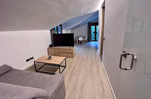 Apartaments Turistics El Buner — Ordino — photo 3