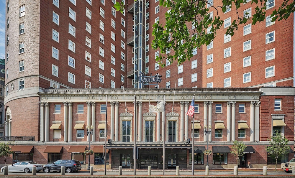 Graduate by Hilton Providence - photo 93