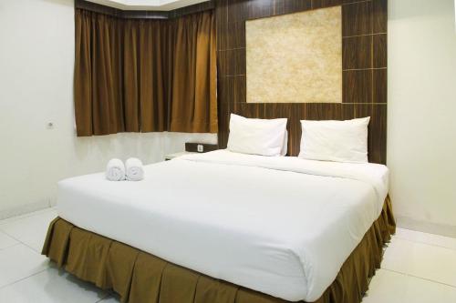 3br City View Sudirman Condominium Apartment By Travelio — 4-Star Luxury Hotel in Jakarta, Indonesia