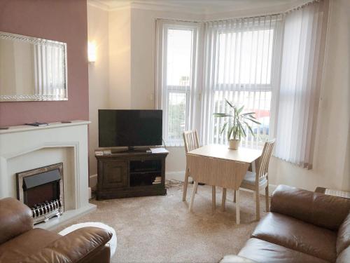 Richmond Luxury flat Fabulous location — 4-Star Luxury Hotel in Southend-On-Sea, United Kingdom