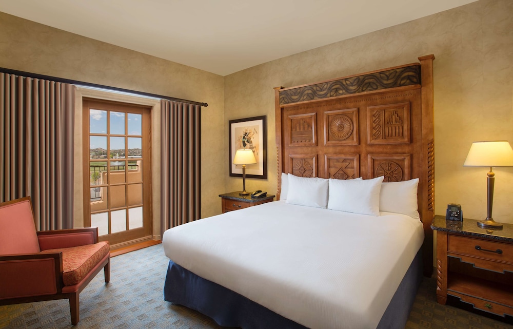 Hilton Santa Fe Buffalo Thunder - photo 20
