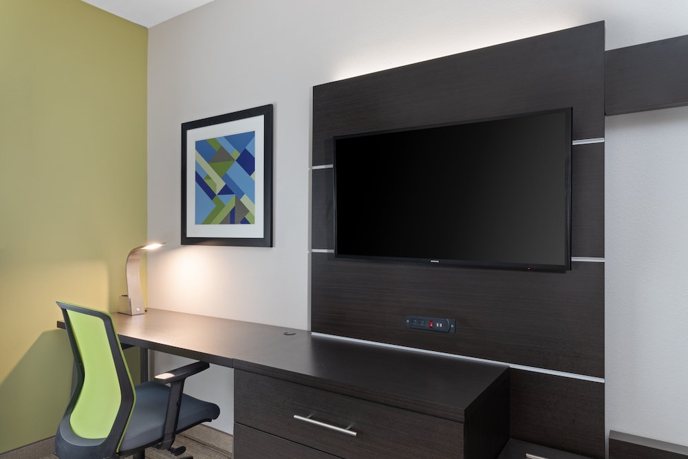 Holiday Inn Express & Suites Lake Placid by IHG - photo 14