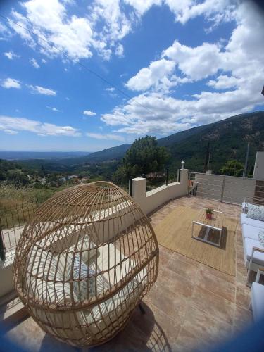 La Canciella de Mijares — hotel in Mijares