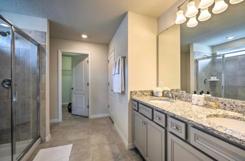 NEW Luxury Solterra Resort Home Disney World Family Retreat Vacation - photo 44