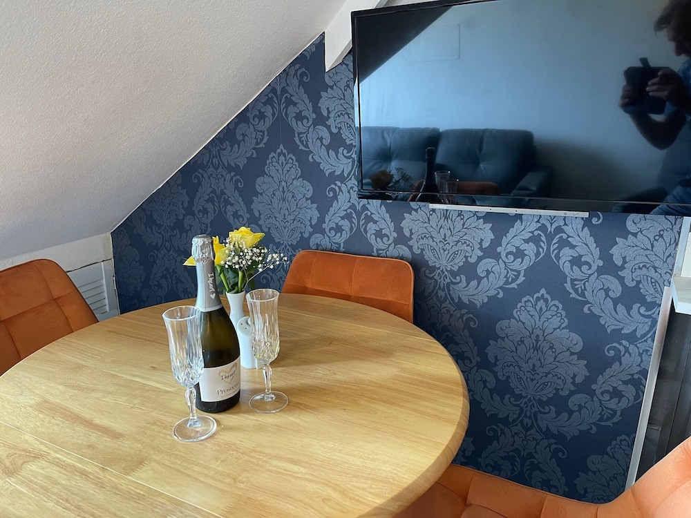 The Ashleigh Guesthouse — 4-Star Luxury Hotel in Paignton, United Kingdom