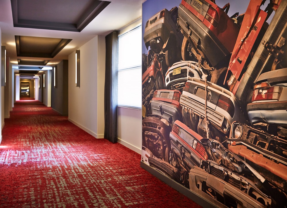 Hotel Zetta San Francisco - photo 35