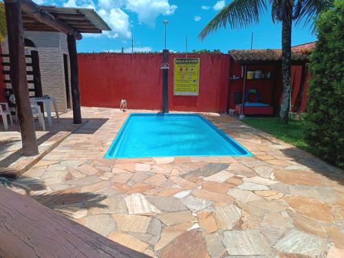 Condomínio Village in Itanhaem, Brasil