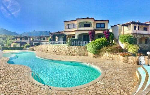 Villa Diana Family House — 4-Star Luxury Hotel in Olbia, Italy