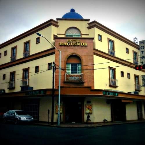 Best Western Hacienda Monterrey by Macroplaza in Monterrey, Mexico