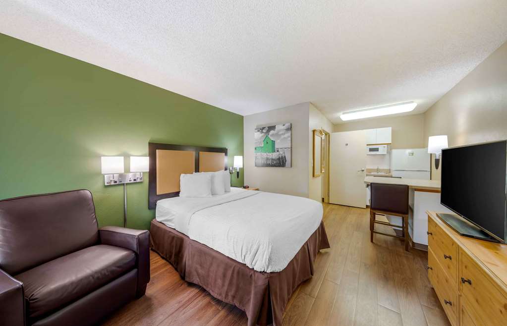 Extended Stay America Suites Los Angeles LAX El Segundo - photo 10