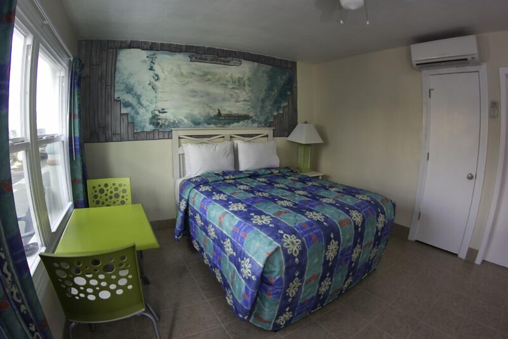 Magic Beach Motel — Saint Augustine — photo 3