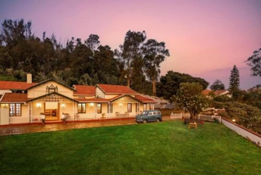 Rosewood by Nature Resorts and Stays in Ooty, India